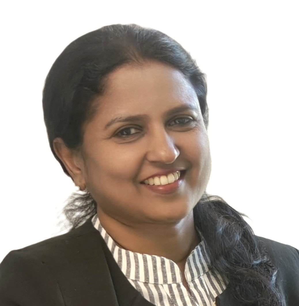 Dr. Devasena M